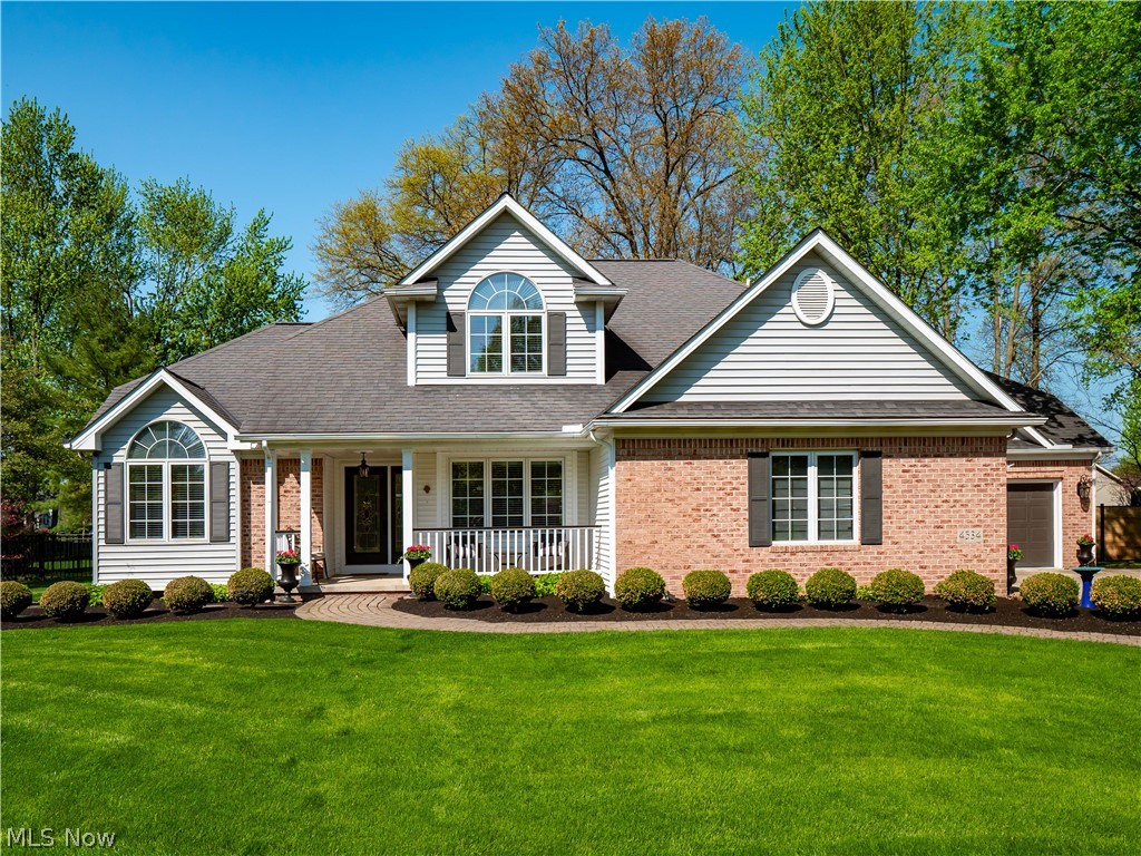 4534 Bellerive Court Avon OH 44011
