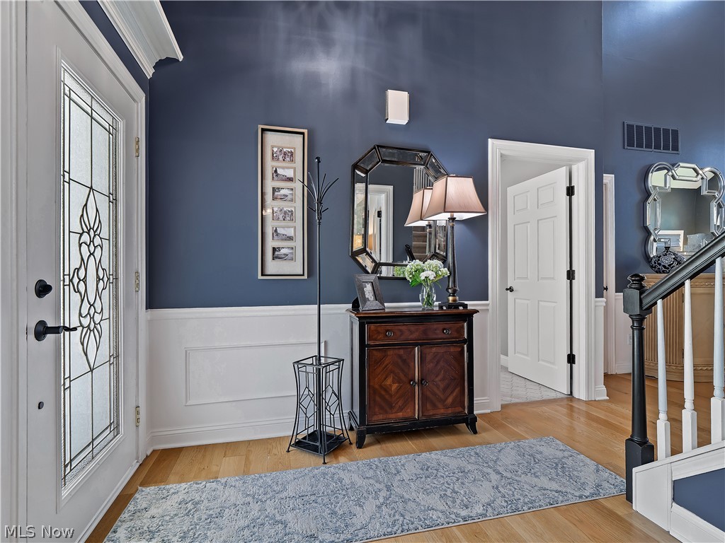 4534 Bellerive Court Avon OH 44011