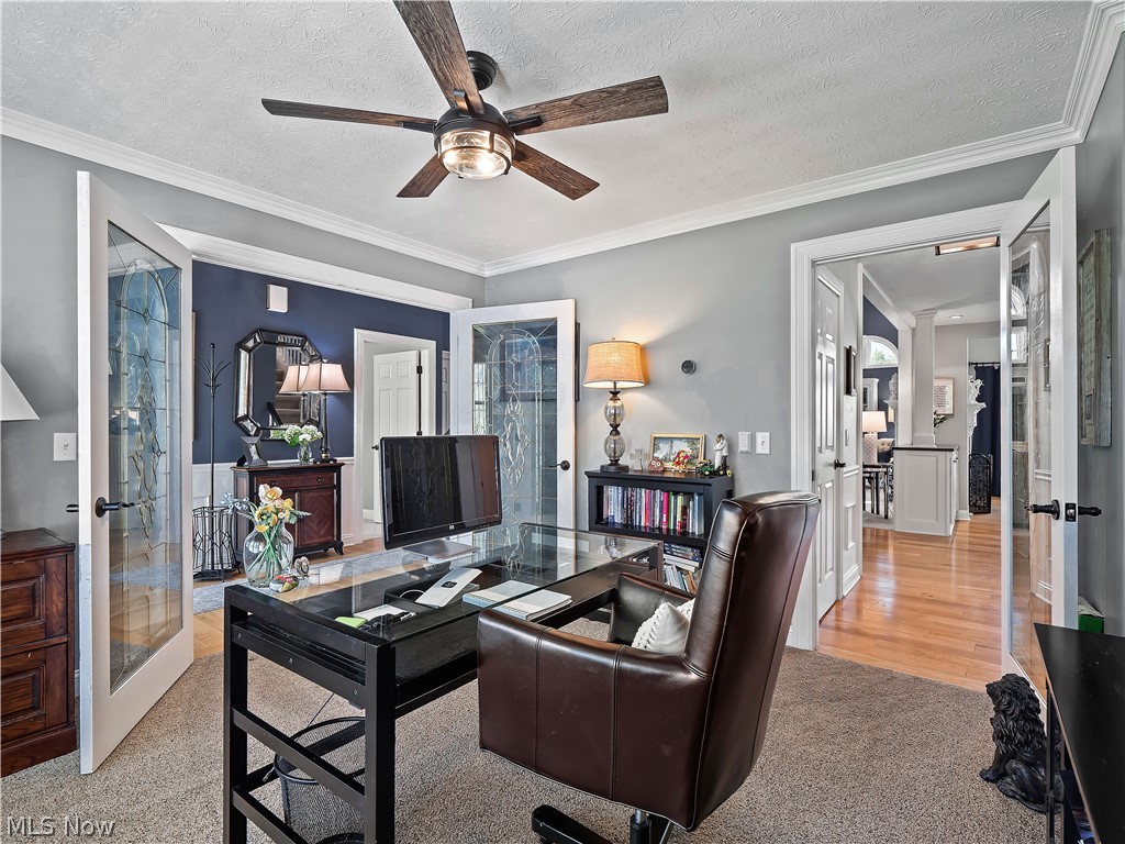 4534 Bellerive Court Avon OH 44011