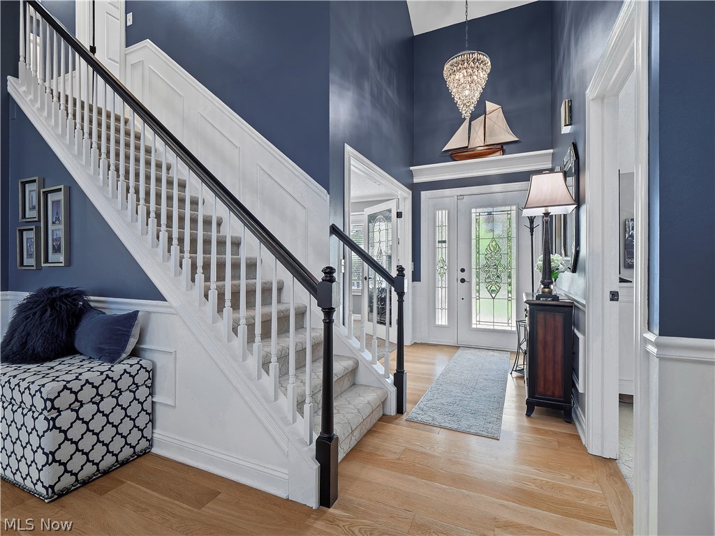4534 Bellerive Court Avon OH 44011