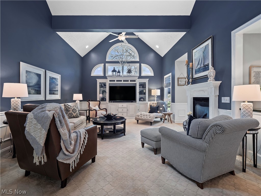 4534 Bellerive Court Avon OH 44011