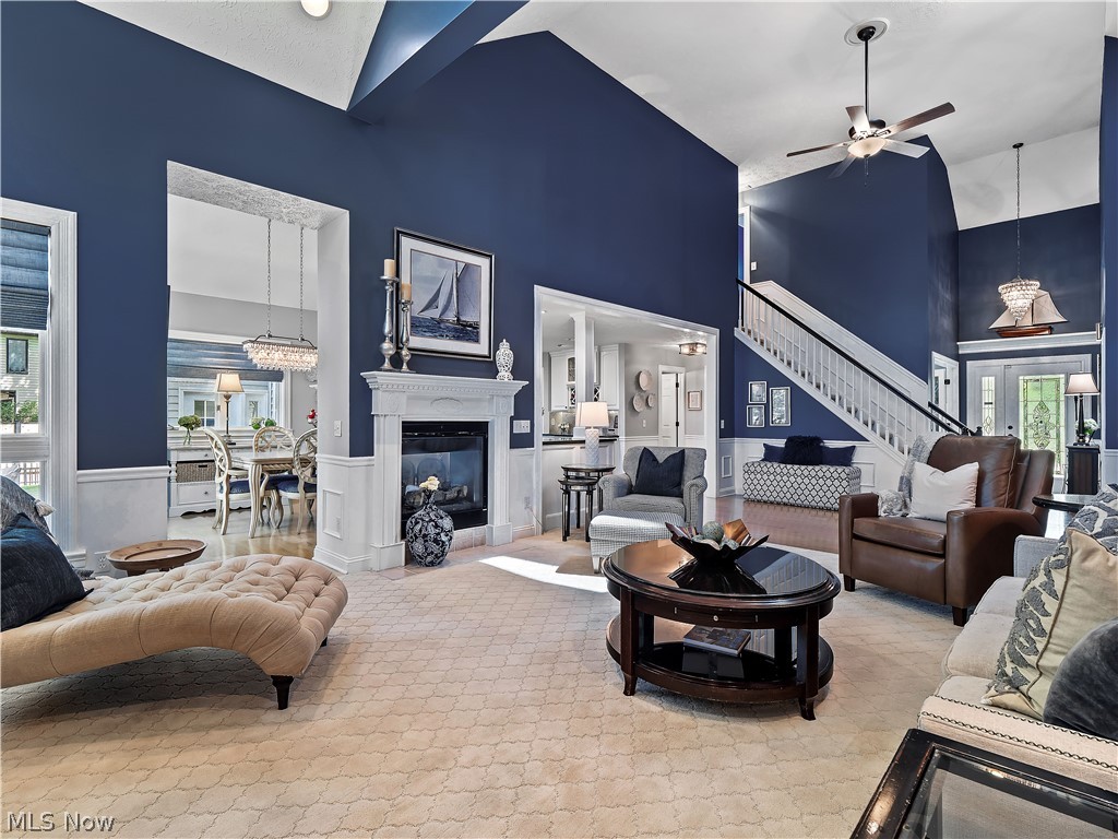 4534 Bellerive Court Avon OH 44011