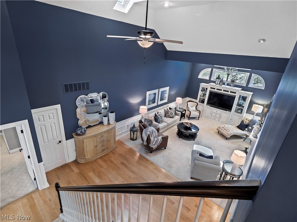4534 Bellerive Court Avon OH 44011