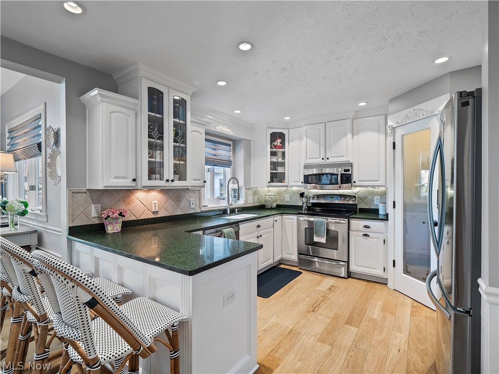 4534 Bellerive Court Avon OH 44011