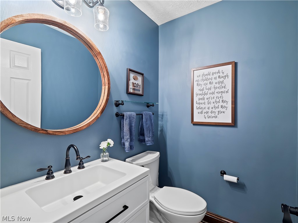 4534 Bellerive Court Avon OH 44011
