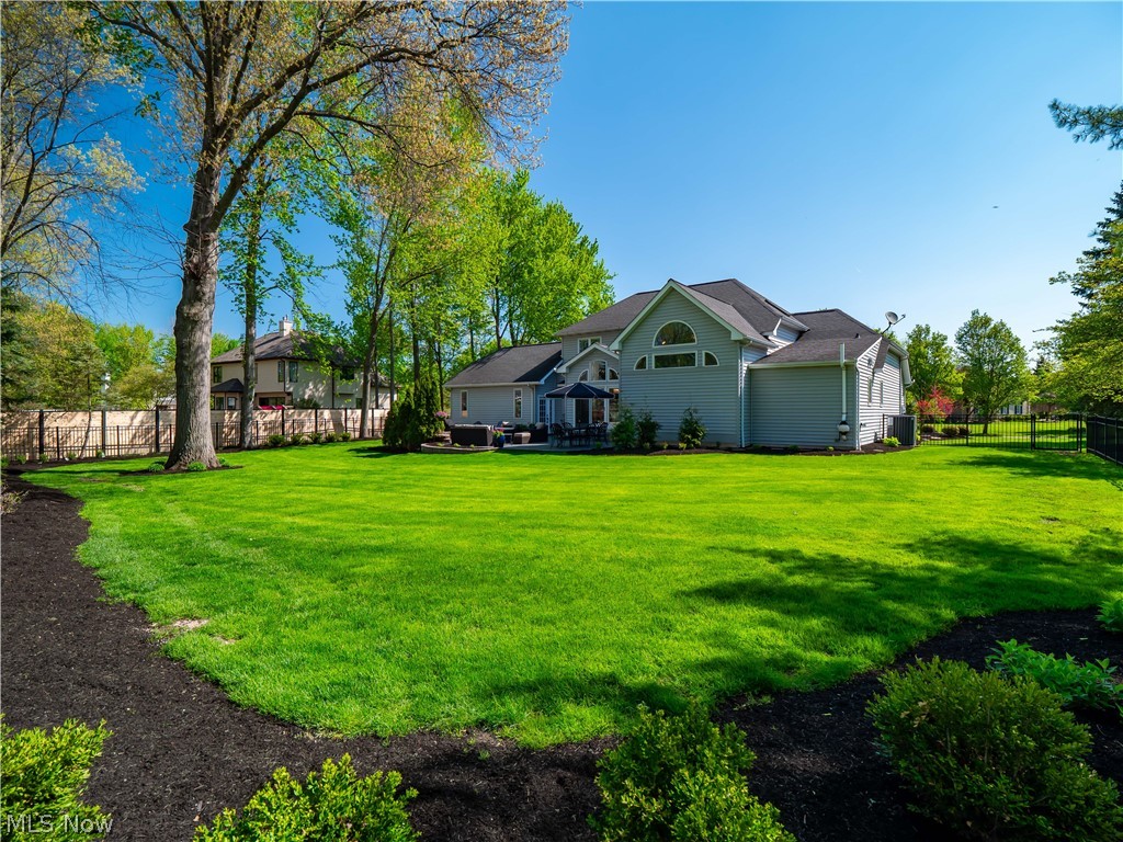 4534 Bellerive Court Avon OH 44011