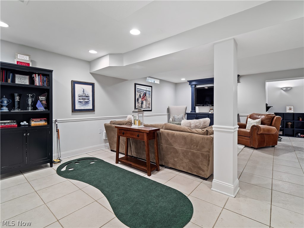 4534 Bellerive Court Avon OH 44011