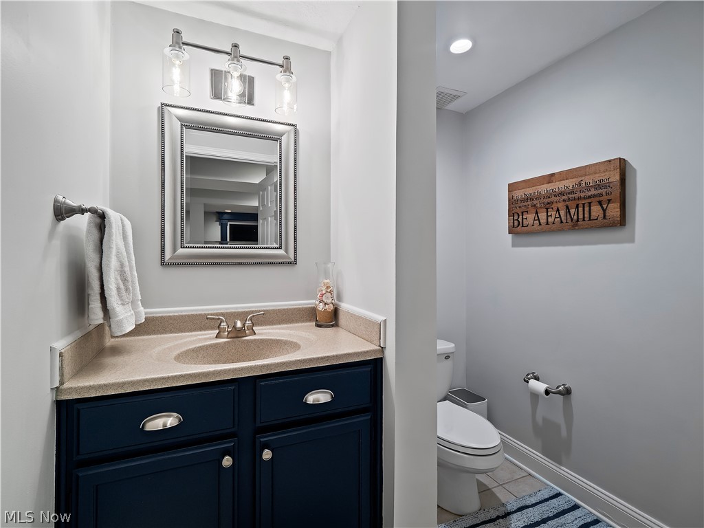4534 Bellerive Court Avon OH 44011