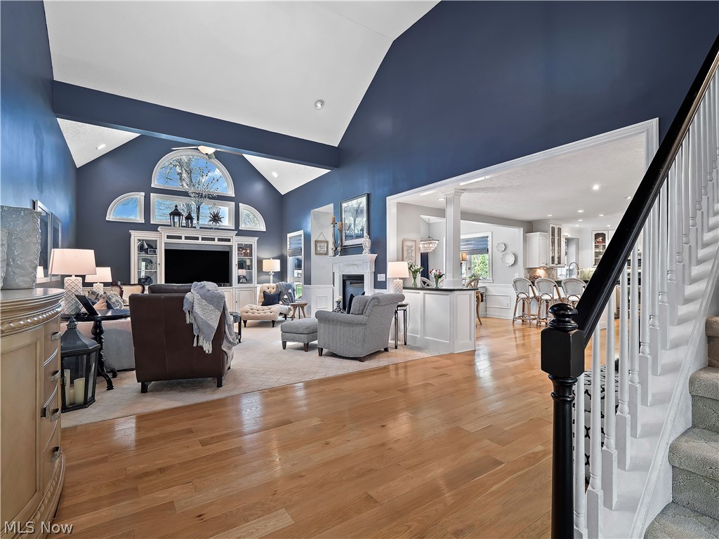4534 Bellerive Court Avon OH 44011