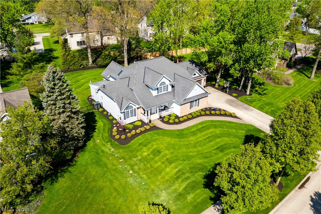 4534 Bellerive Court Avon OH 44011