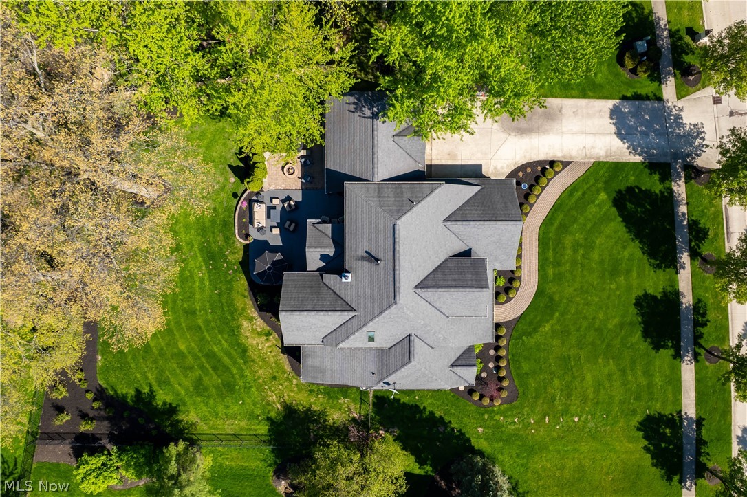 4534 Bellerive Court Avon OH 44011