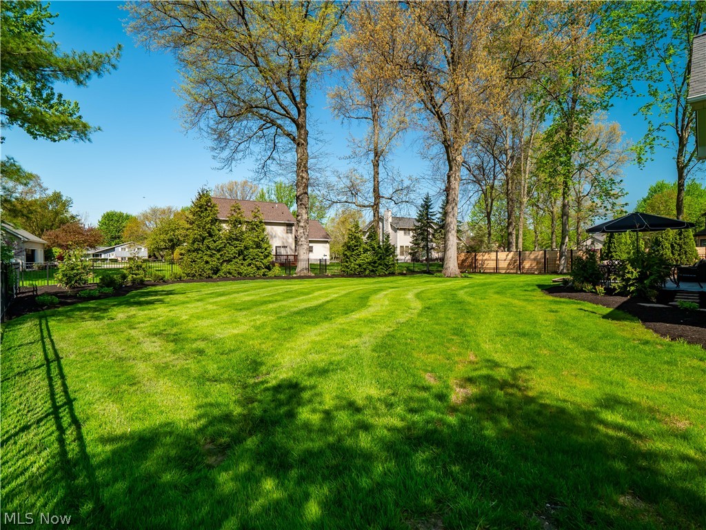4534 Bellerive Court Avon OH 44011