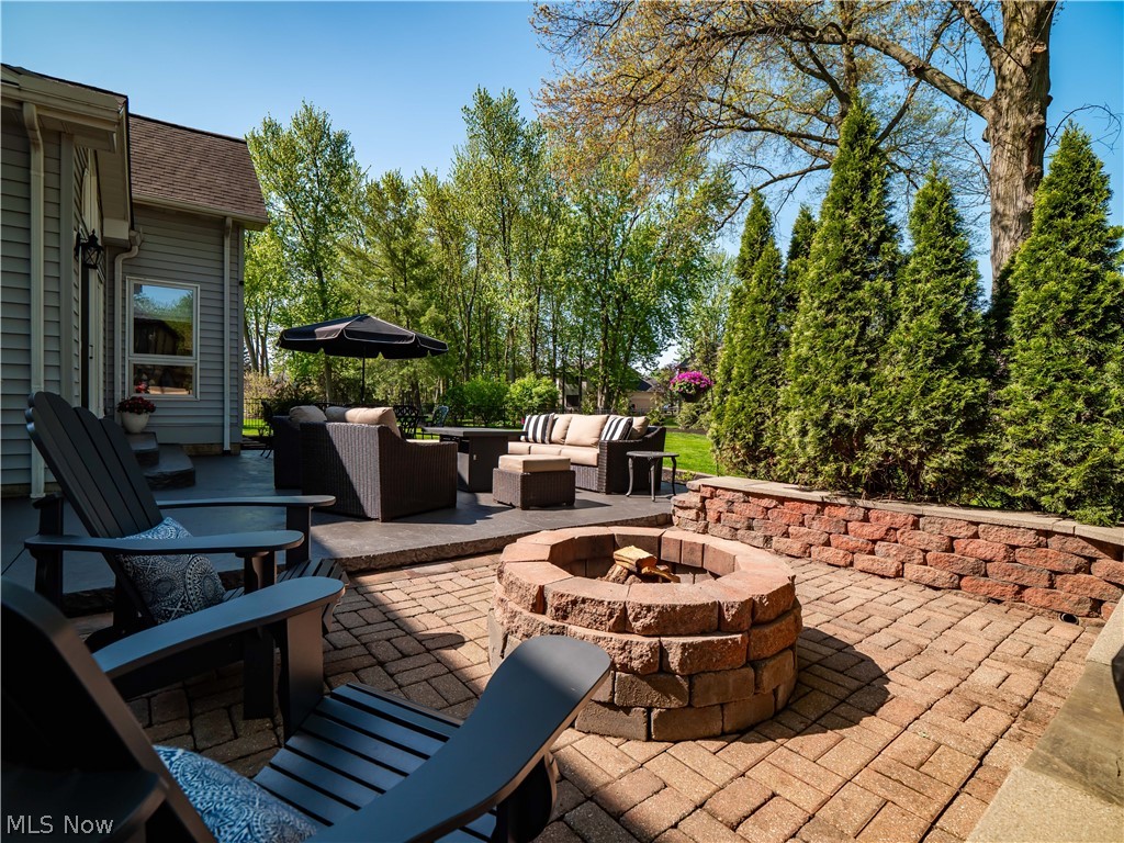 4534 Bellerive Court Avon OH 44011