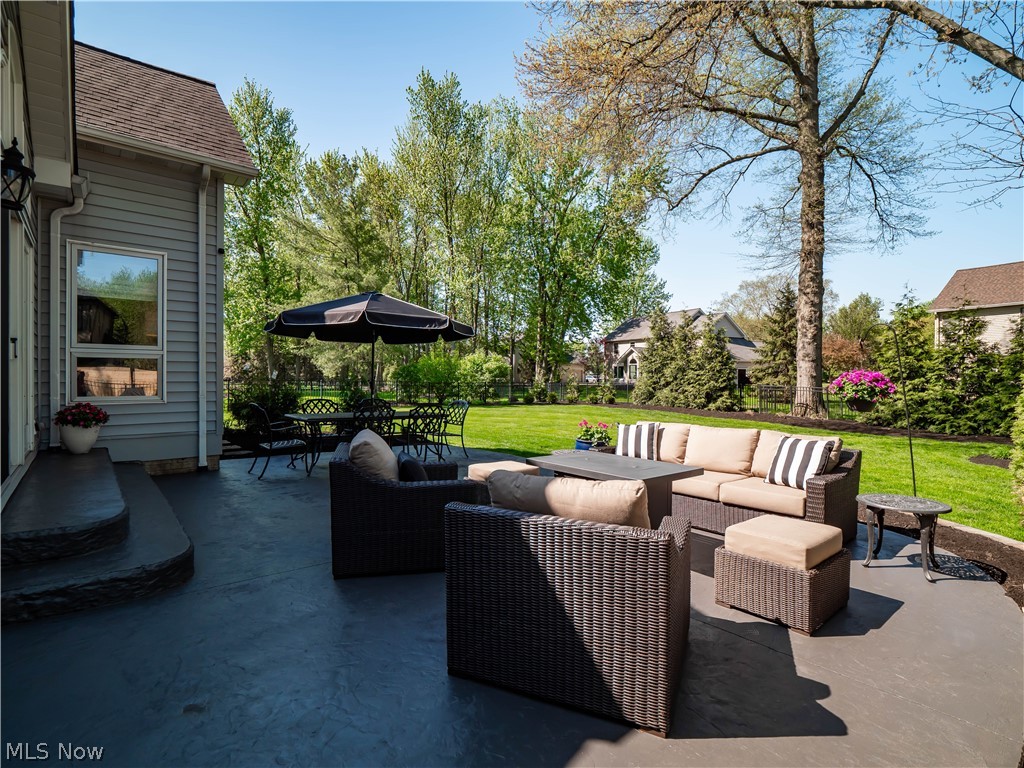 4534 Bellerive Court Avon OH 44011