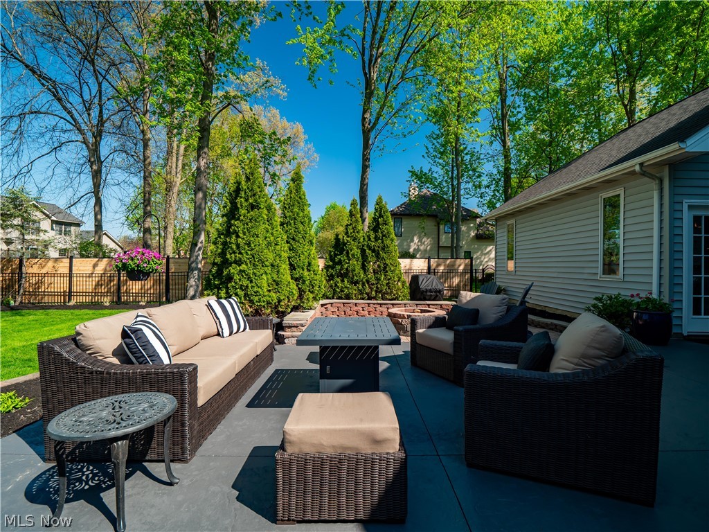 4534 Bellerive Court Avon OH 44011