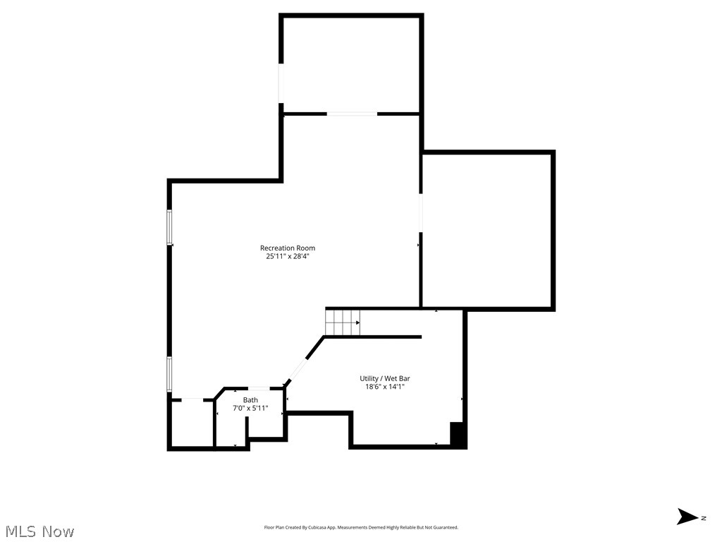 4534 Bellerive Court Avon OH 44011