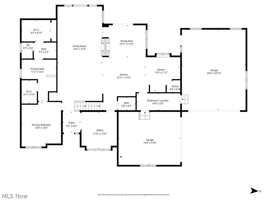 4534 Bellerive Court Avon OH 44011
