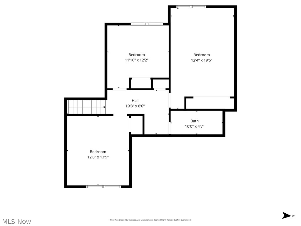 4534 Bellerive Court Avon OH 44011