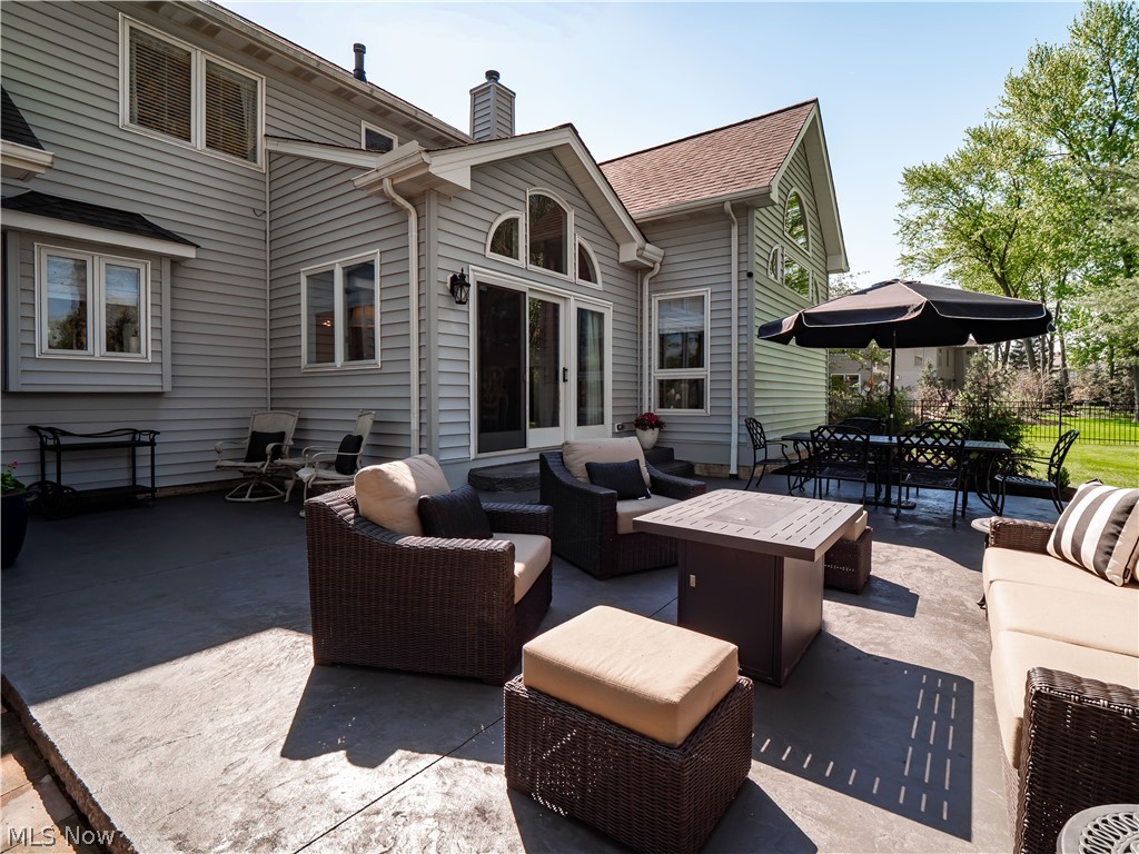 4534 Bellerive Court Avon OH 44011