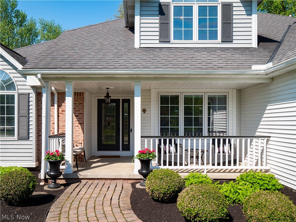 4534 Bellerive Court Avon OH 44011