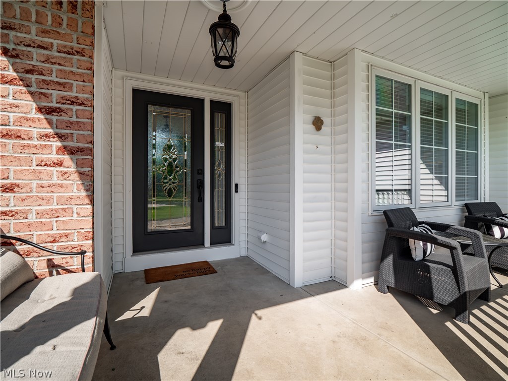 4534 Bellerive Court Avon OH 44011
