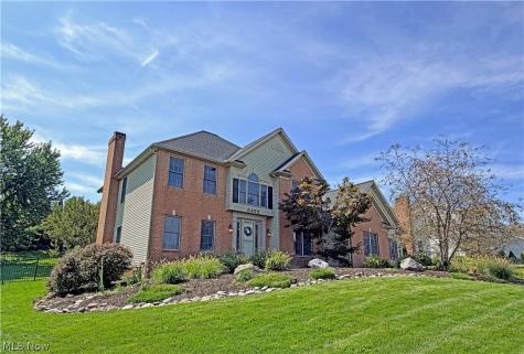 8498 Yorkshire Street NW Massillon OH 44646