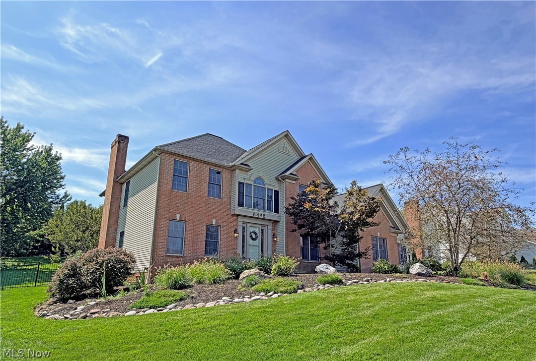 8498 Yorkshire Street NW Massillon OH 44646