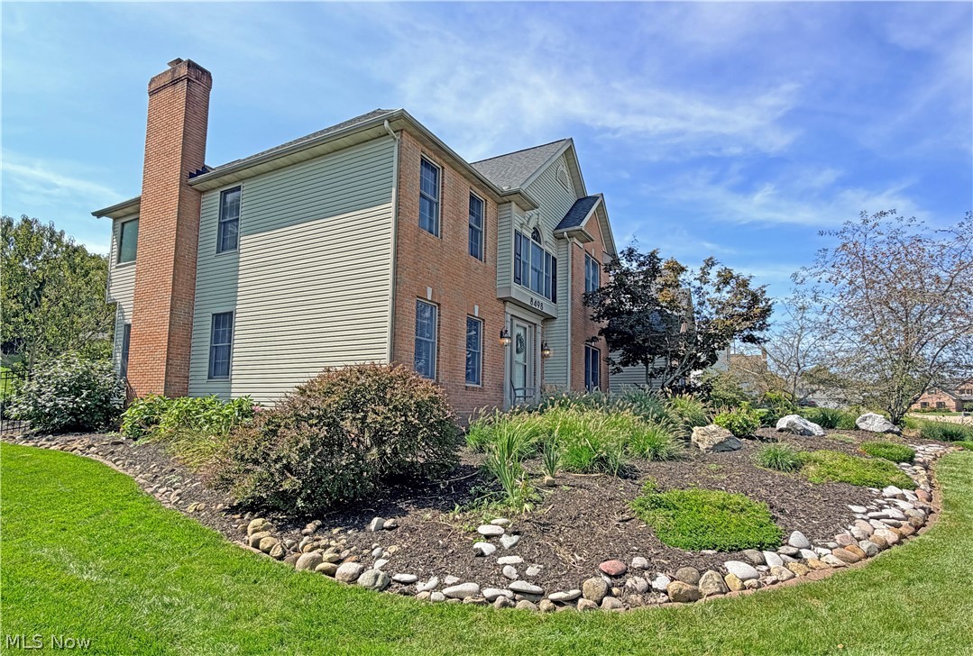 8498 Yorkshire Street NW Massillon OH 44646