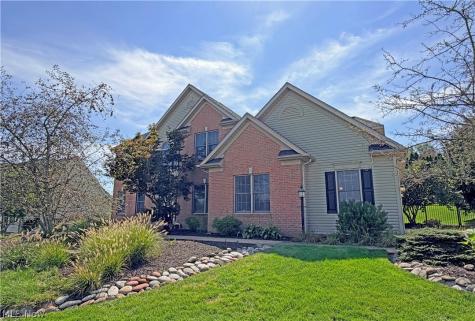 8498 Yorkshire Street NW Massillon OH 44646