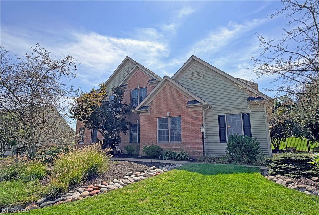 8498 Yorkshire Street NW Massillon OH 44646