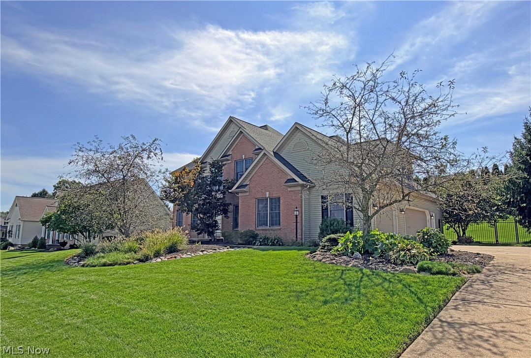 8498 Yorkshire Street NW Massillon OH 44646