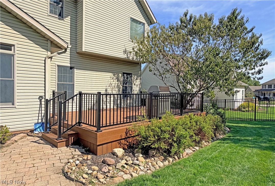 8498 Yorkshire Street NW Massillon OH 44646