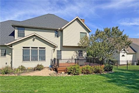 8498 Yorkshire Street NW Massillon OH 44646