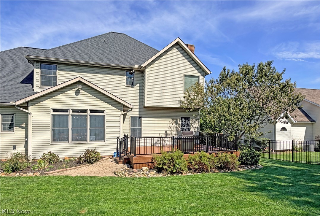 8498 Yorkshire Street NW Massillon OH 44646