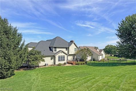 8498 Yorkshire Street NW Massillon OH 44646
