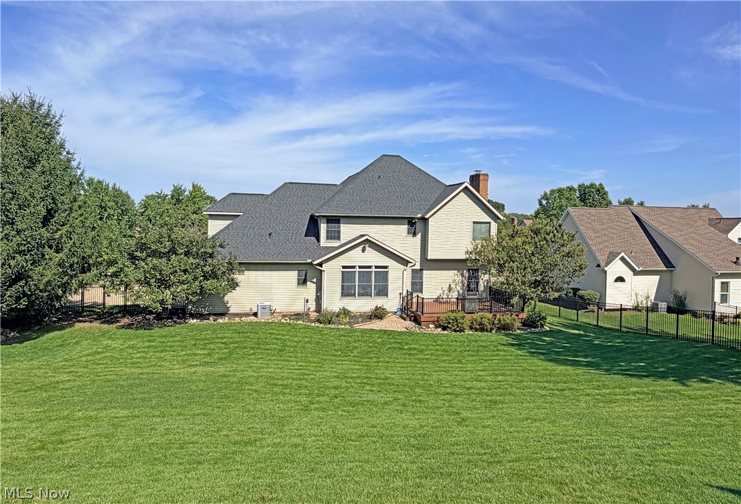 8498 Yorkshire Street NW Massillon OH 44646