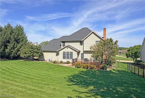 8498 Yorkshire Street NW Massillon OH 44646
