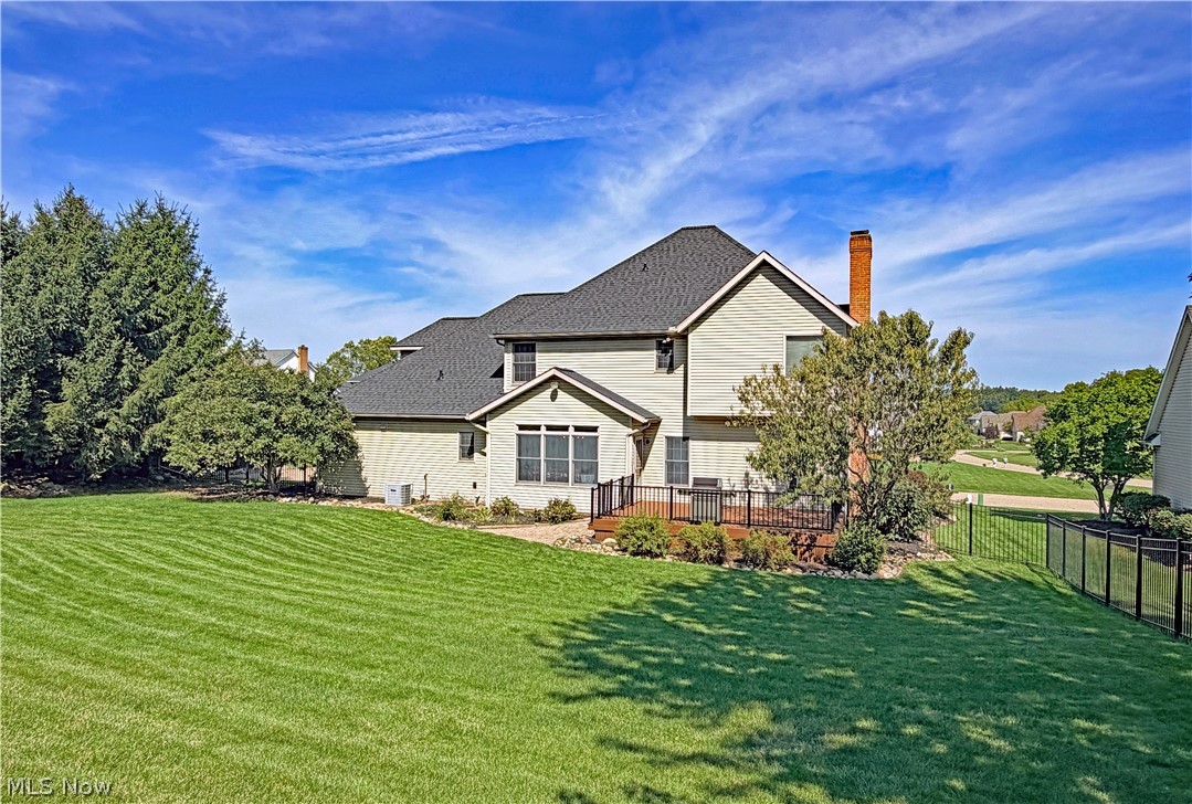 8498 Yorkshire Street NW Massillon OH 44646