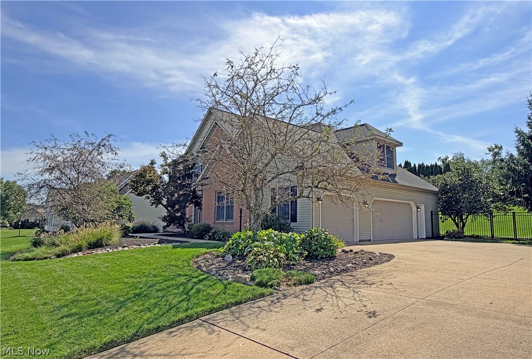 8498 Yorkshire Street NW Massillon OH 44646