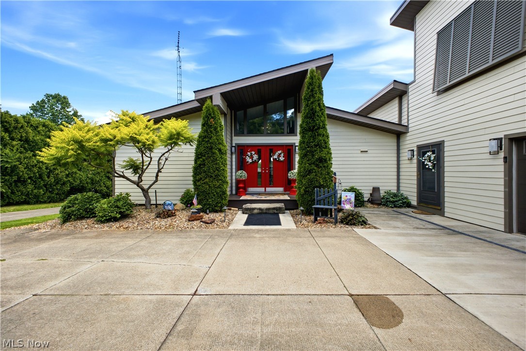 47829 Tomahawk Drive Negley OH 44441