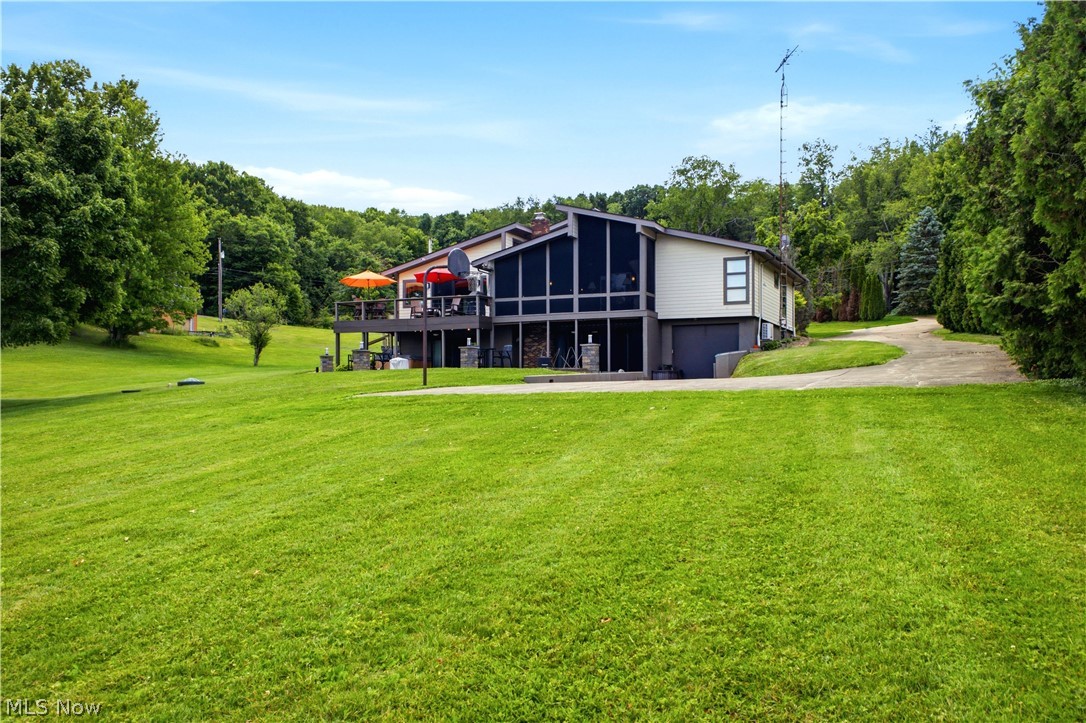 47829 Tomahawk Drive Negley OH 44441