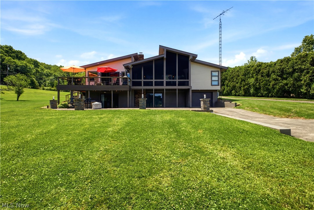 47829 Tomahawk Drive Negley OH 44441