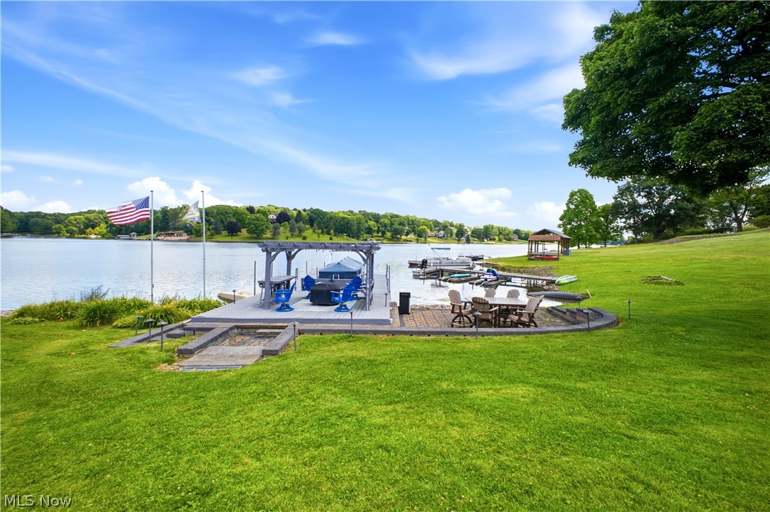 47829 Tomahawk Drive Negley OH 44441