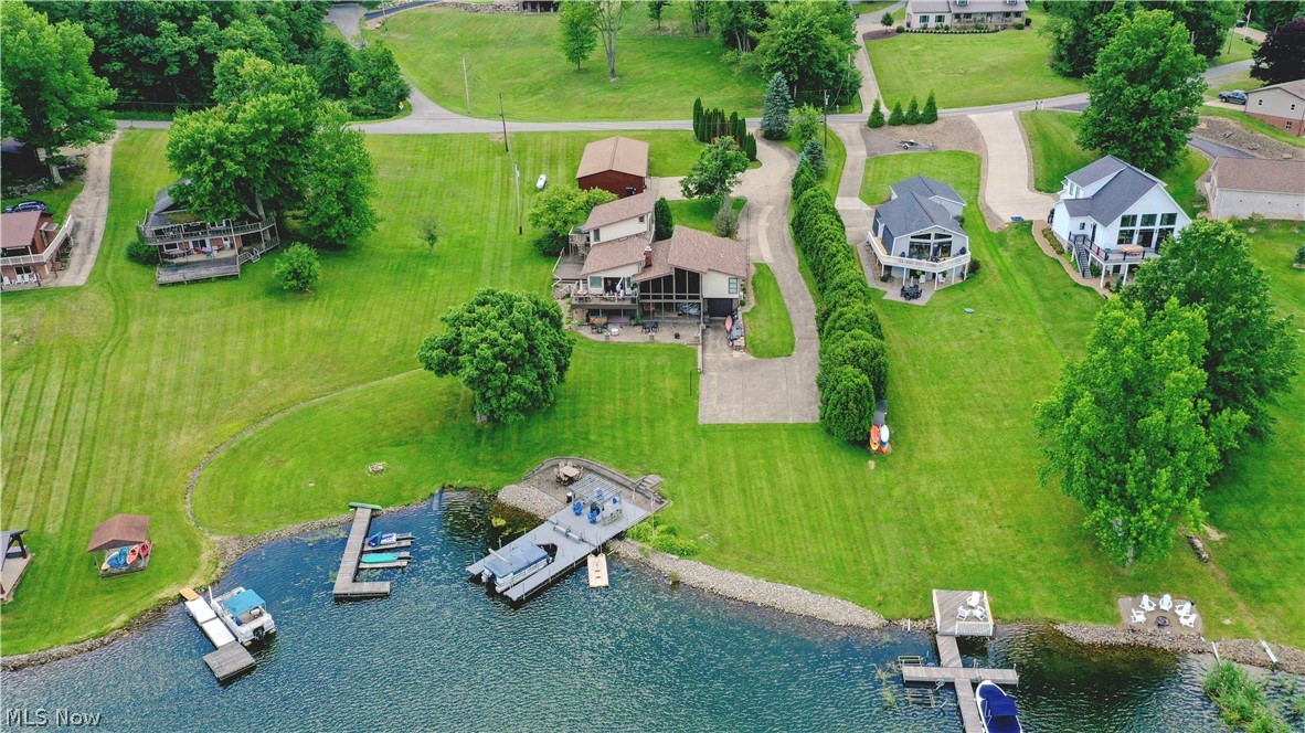 47829 Tomahawk Drive Negley OH 44441