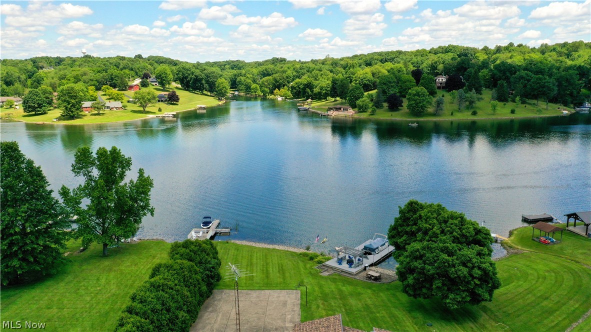 47829 Tomahawk Drive Negley OH 44441