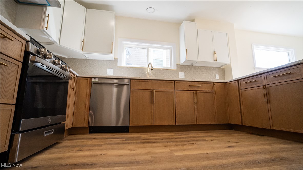 6706 Woodhaven Avenue Cleveland OH 44144