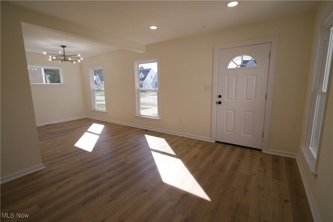 6706 Woodhaven Avenue Cleveland OH 44144