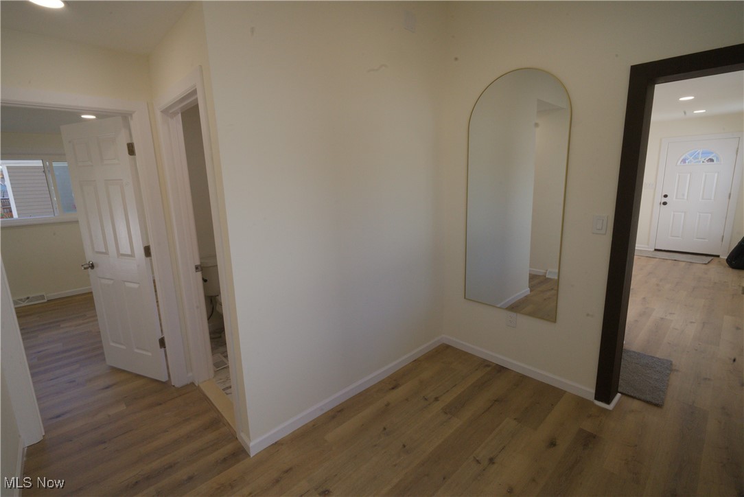 6706 Woodhaven Avenue Cleveland OH 44144