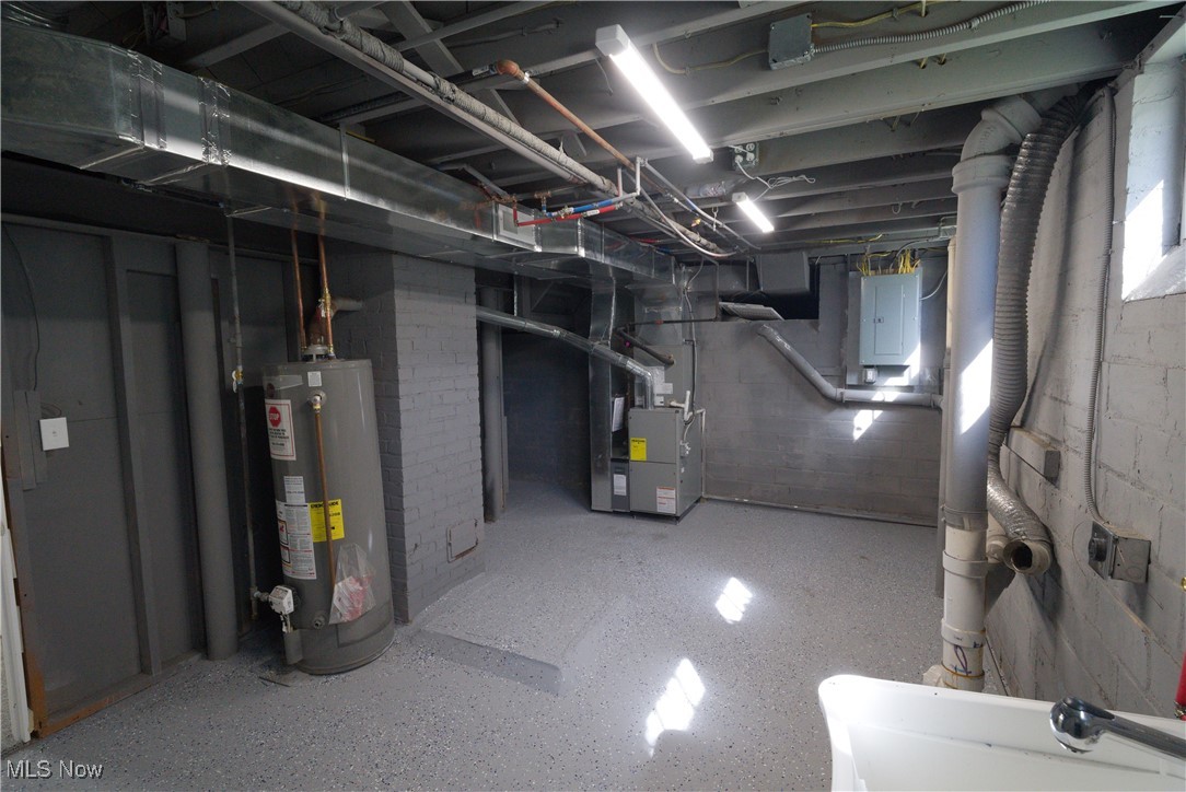 6706 Woodhaven Avenue Cleveland OH 44144