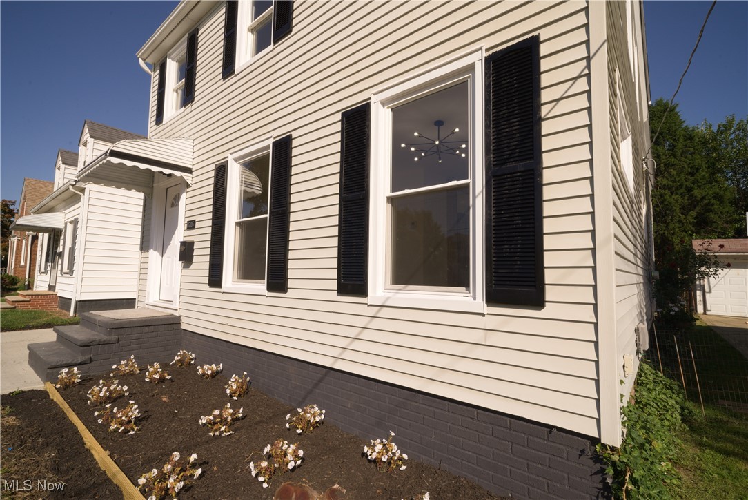 6706 Woodhaven Avenue Cleveland OH 44144